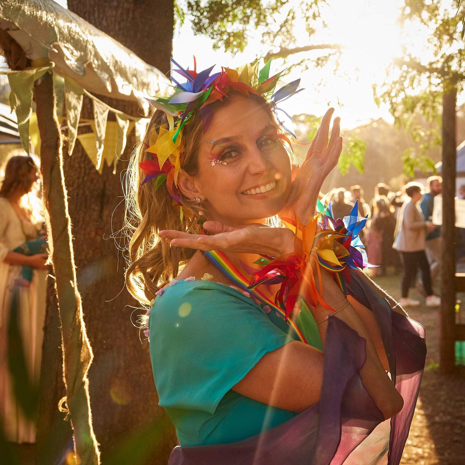 Fairy Footprints Perth Makers Market